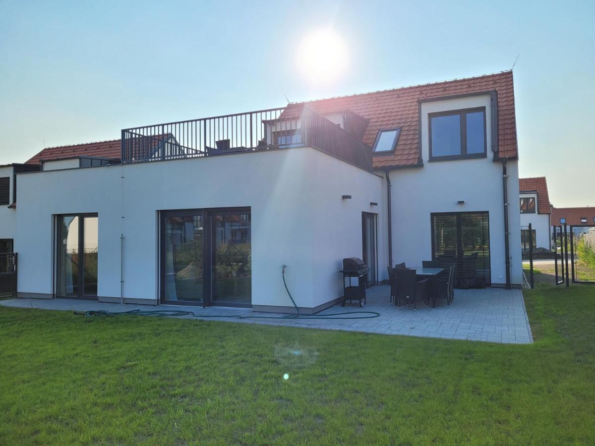 Apartment Zamek Na Dlani Mikulov