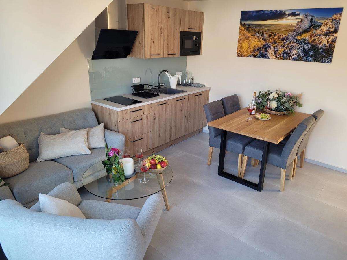 Apartment Zamek Na Dlani *