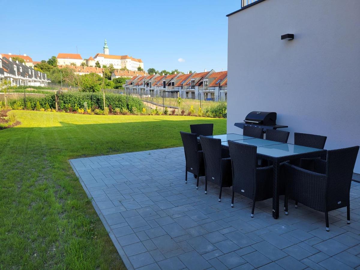 Apartment Zamek Na Dlani *