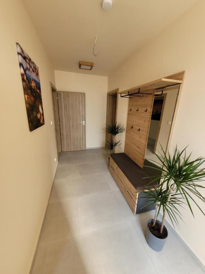 Zamek Na Dlani Apartment