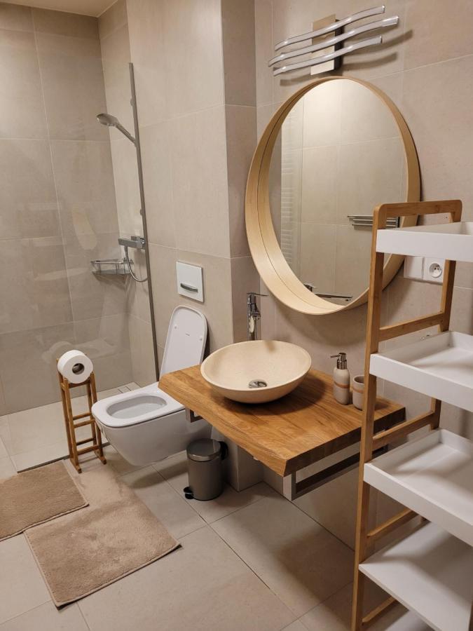 Zamek Na Dlani Apartment Mikulov
