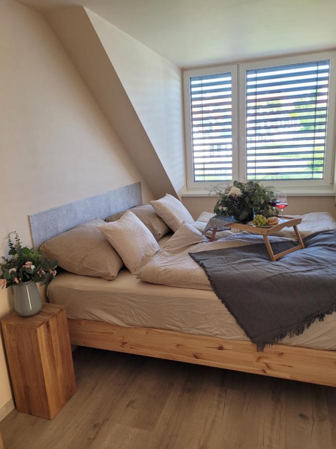 Apartment Zamek Na Dlani