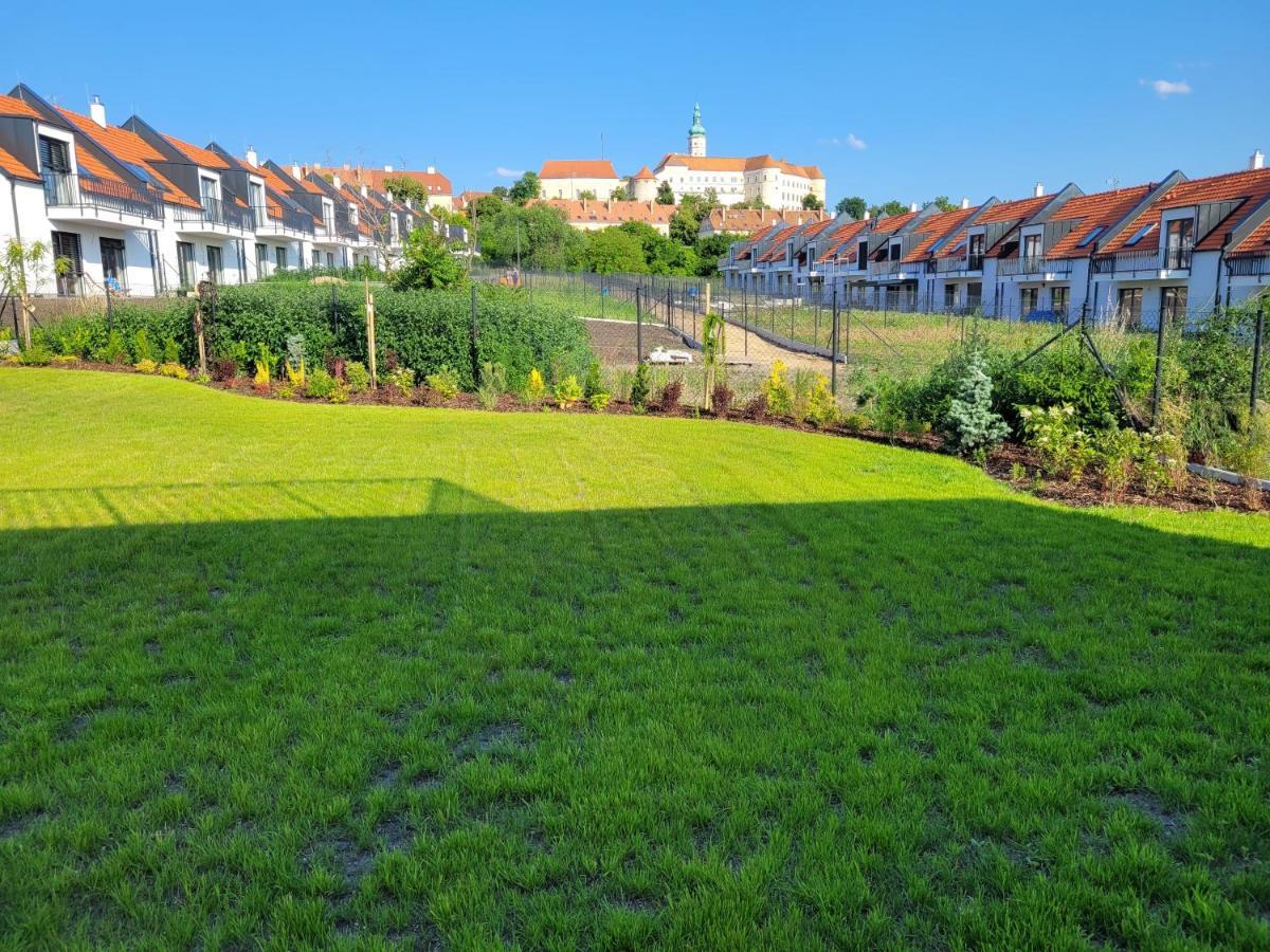 Zamek Na Dlani Apartment