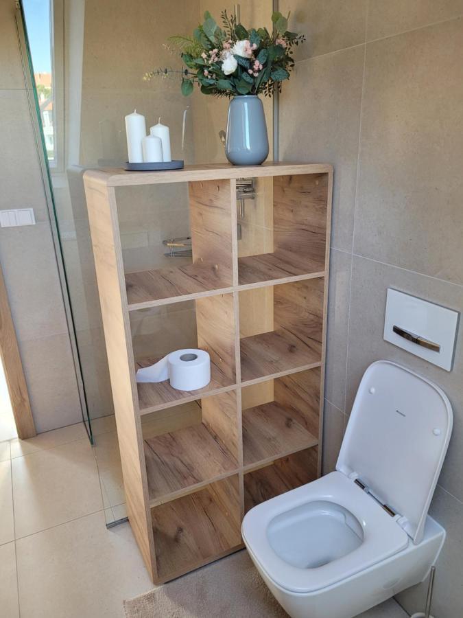 Apartment Zamek Na Dlani Mikulov